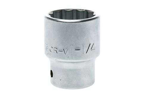 TENG 12P SOCKET 3/4DR X 1-1/4