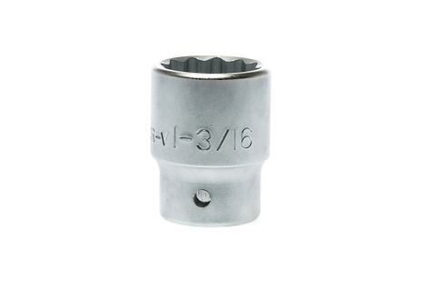 TENG 12P SOCKET 3/4DR X 1-3/16