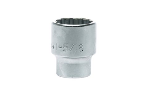 TENG 12P SOCKET 3/4DR X 1-5/16