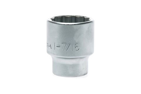 TENG 12P SOCKET 3/4DR X 1-7/16