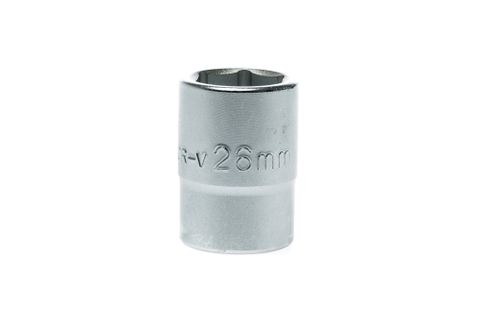 TENG 6P SOCKET 3/4DR X 26MM