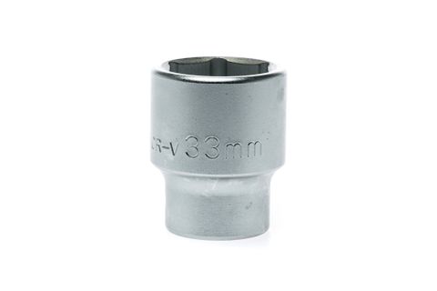 TENG 6P SOCKET 3/4DR X 33MM