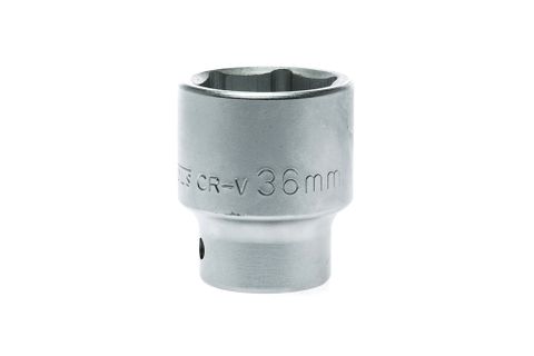 TENG 6P SOCKET 3/4DR X 36MM
