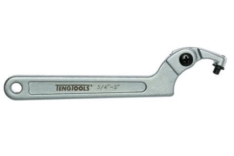 TENG PIN WRENCH 19-50MM  (5MM PIN)
