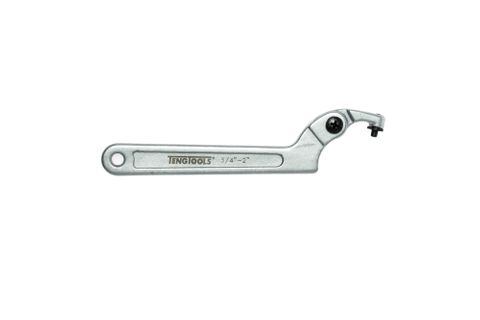 TENG PIN WRENCH 19-50MM  (4MM PIN)