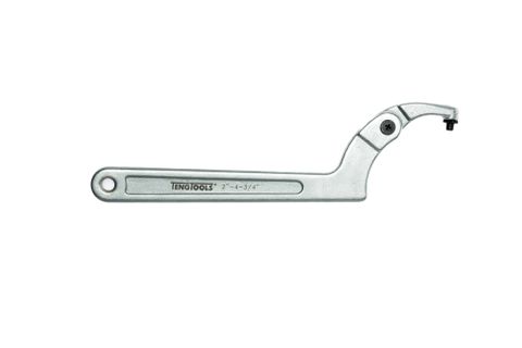 TENG PIN WRENCH 50-120MM  (6MM PIN)