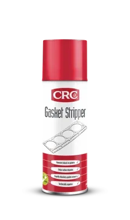 CRC GASKET STRIPPER 300G.