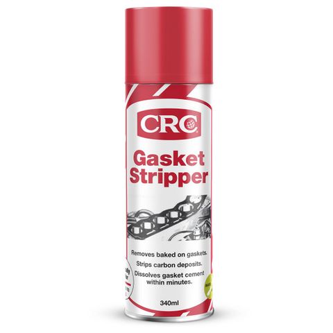 CRC GASKET STRIPPER 300G.