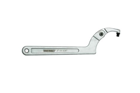 TENG PIN WRENCH 50-120MM  (8MM PIN)