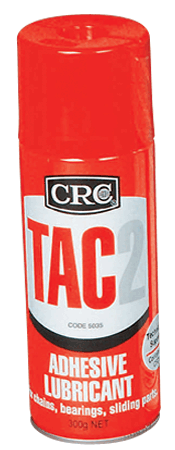 CRC TAC 2 300GM