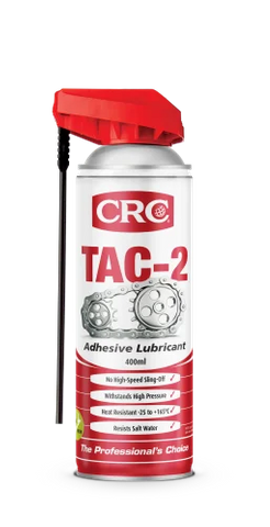 CRC TAC 2 300GM
