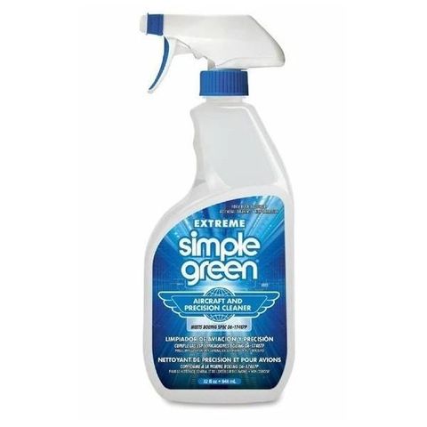 SIMPLE GREEN EXTREME 946ML TRIGGER