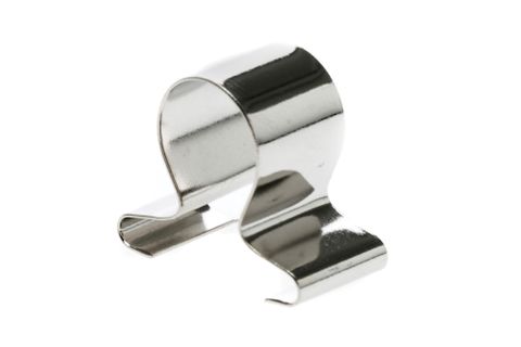 TENG SOCKET RAIL CLIP 3/8 PACK OF 10