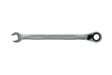 TENG REV RATCHET SPANNER 8MM