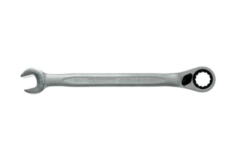 TENG REV RATCHET SPANNER 11MM