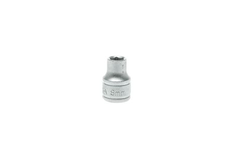 TENG 6P SOCKET 3/8DR 8MM