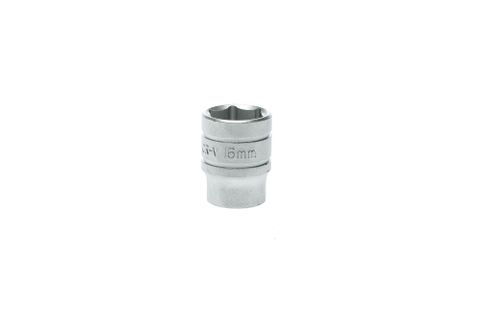 TENG 6P SOCKET 3/8DR 16MM
