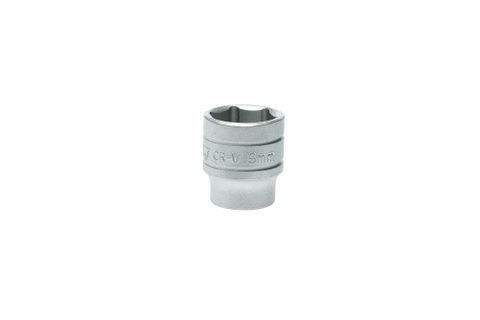 TENG 6P SOCKET 3/8DR 19MM