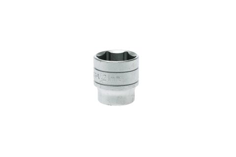 TENG 6P SOCKET 3/8DR 21MM