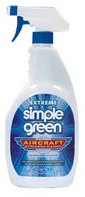 SIMPLE GREEN EXTREME 3.78L/1 USG