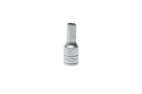 TENG 6P DEEP SOCKET 3/8DR 7MM