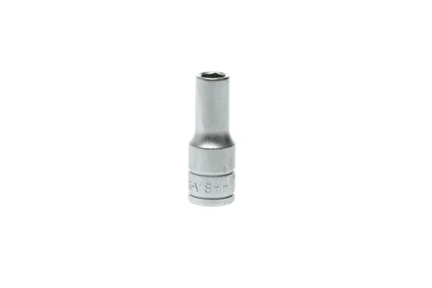 TENG 6P DEEP SOCKET 3/8DR 8MM