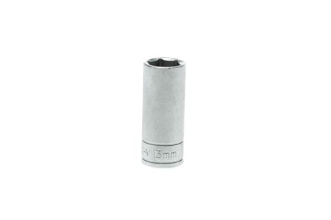 TENG 6P DEEP SOCKET 3/8DR 13MM