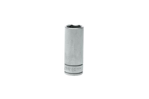 TENG 6P DEEP SOCKET 3/8DR 14MM