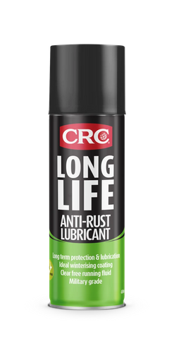 CRC LONG LIFE ANTI-RUST 300GM