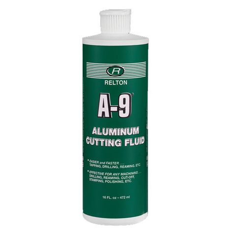 RELTON A-9 ALUMINIUM CUTTING FLUID 118ML