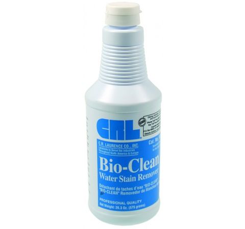 CRL BIO-CLEAN WATER STAIN REMOVER 473ML  WSR1