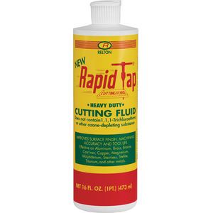 RELTON RAPID TAP HD CUTTING FLUID 473ML