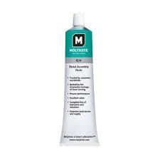 MOLYKOTE G-N METAL ASSEMBLY PASTE 80G TUBE