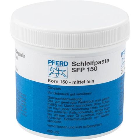 PFERD GRINDING PASTE 150G 250GMS MEDIUM 48771