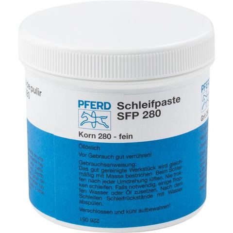 PFERD GRINDING PASTE 280G 250GMS FINE      48772