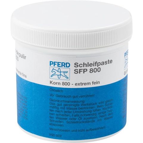 PFERD GRINDING PASTE 800G 250GMS VX-FINE 48775