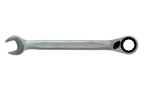 TENG REV RATCHET SPANNER 15MM