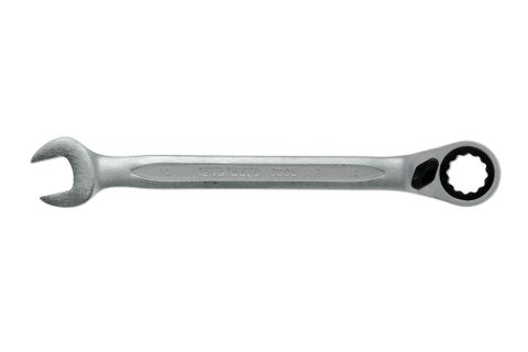 TENG REV RATCHET SPANNER 14MM
