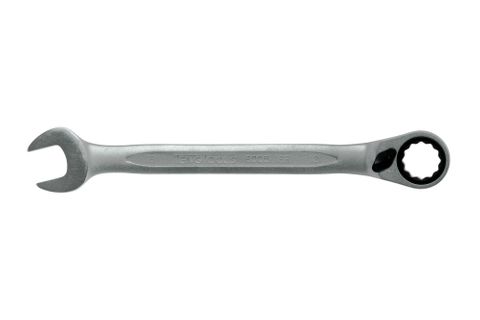 TENG REV RATCHET SPANNER 18MM