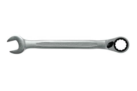 TENG REV RATCHET SPANNER 19MM