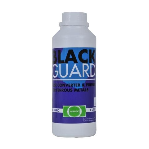 TERGO BLACKGUARD 1L