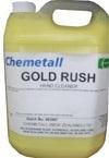 TERGO GOLDRUSH 5L PACK - WITHOUT THE PUMP