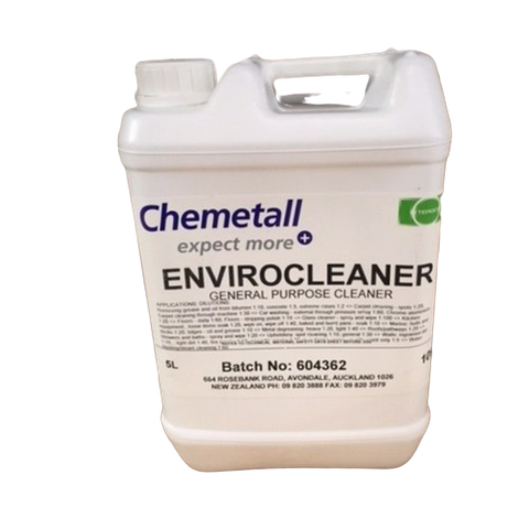 TERGO ENVIRO CLEANER 20L