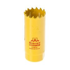 STARRETT FCH0078 HOLESAW 22MM