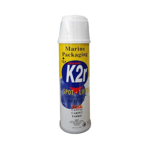 K2R STAIN REMOVER SPRAY 340G