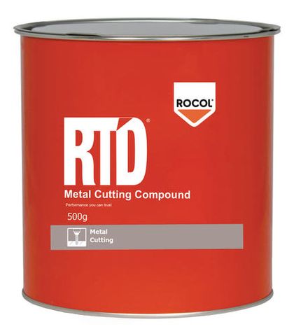 CRC CDT Cutting Oil Aerosol 400ml - Cutting Compounds - CRC NZ