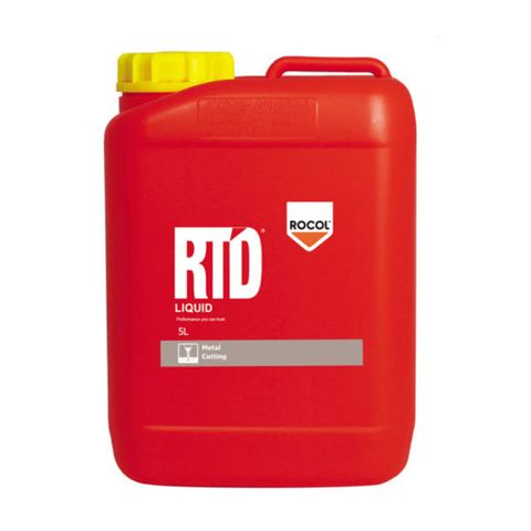 ROCOL RTD LIQUID 5 LITRE