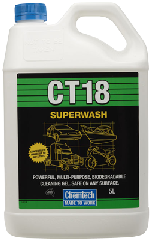 CHEMTECH CT18 SUPERWASH 5L