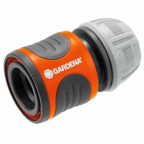 GARDENA HOSE CONNECTOR 12MM