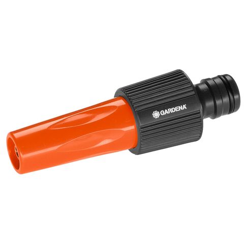 GARDENA  ADJUSTABLE JET NOZZLE